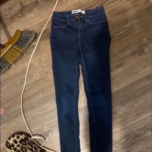 Old Navy jeans NWOT - Picture 2 of 2